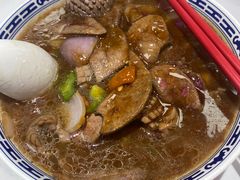 -鲁达面馆本帮风味(共康东路店)