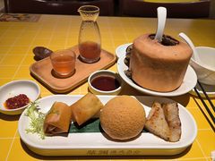 -蔡澜点心·粤菜(海印都荟城店)
