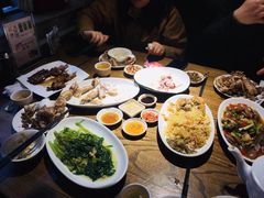 -潮中人·潮州菜(益乐路店)