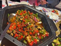 -蛙来哒(石景山万达店)