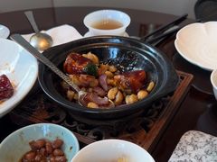 -环球港凯悦 · 享悦中餐厅
