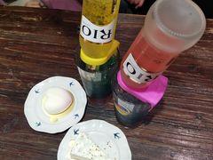 -一縷炊煙(南长街店)