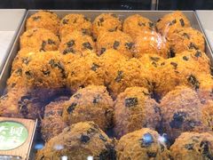 -酥大興·新国潮糕点配茶饮(龙岗万达黑金店)