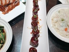 -玉林烤鸭店(垡头店)