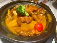 -新世界餐厅(万达店)