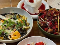 -Blac+Blac(中海环宇荟店)