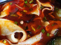 -秦香陕西食府(华贸天地店)