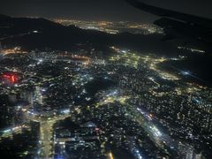 -厦门高崎国际机场-T3航站楼