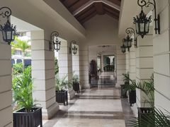 -日惹市凤凰翰悦阁酒店