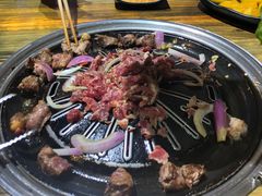 -莱真牛碳火烤肉(合肥旗舰店)