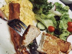 -Fern Forest Cafe