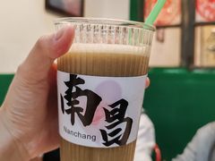 -堂瓦里·传统赣菜(第一街区店)