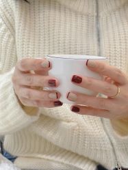 -M·X Nail日式美甲美睫