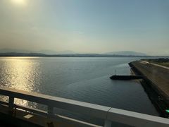 -台场海滨公园船码头