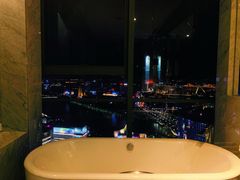 -宁波威斯汀酒店