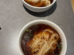-晓淮山·扬州早茶·淮扬菜(龙阳广场店)