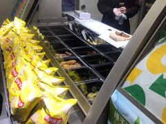 -赛百味SUBWAY(乐翔路店)