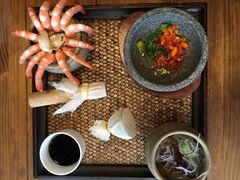 -烛影拾光观景餐厅·创意菜·摄影·小提琴(大唐不夜城店)