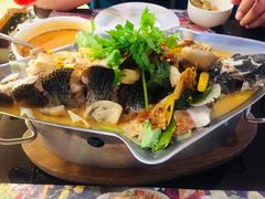 -金厨泰国餐厅·全泰籍厨师料理(拱北店)