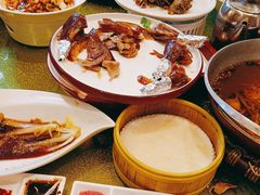 -大鸭梨烤鸭(左家庄店)