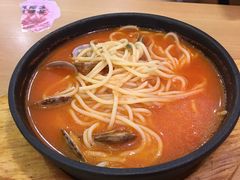 -萨莉亚意式餐厅(彩悦城店)