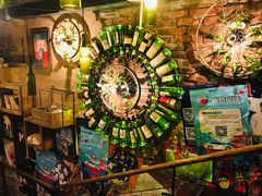 -胡桃里音乐酒馆(环亚凯瑟琳广场店)