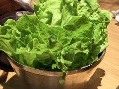 -西塔老太太泥炉烤肉(亚运村店)