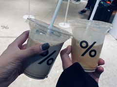 -% Arabica阿拉比卡咖啡烘焙工坊