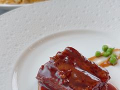 -君来湖滨饭店·渔餐厅