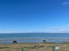 -青海湖国家重点风景名胜区