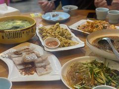 -东北佬菜馆(斗东店)