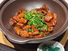 -马仕玖煲·融合菜·酥不腻烤鸭(人大店)