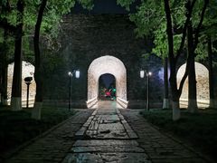 -明故宫遗址公园