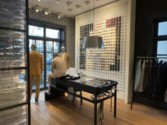 -SUITSUPPLY(安福路店)