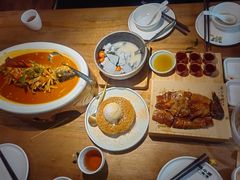 -桂小厨广西菜(印象城店)