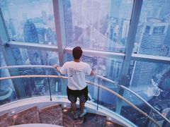 -WFC会仙楼观景台