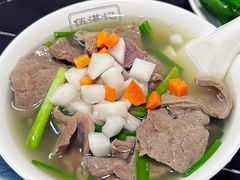 -伍湛记 · 广州老字号(龙津中路店)