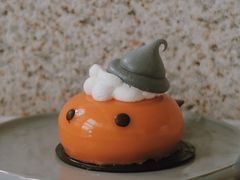 -La Porte de Paris 巴黎之门法式甜品