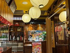 -鸟鹏烧鸟居酒屋(仁恒梦中心店)