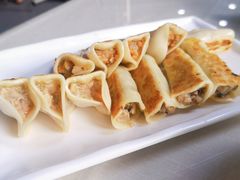 -众口斋锅贴(银泰城店)