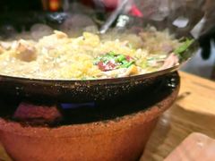 -鸽子窝(青塔店)