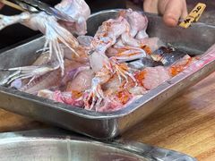 -青山青豆花·笑禅豆腐鱼(黄泥塝店)