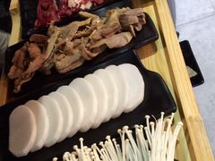 -陈记顺和潮汕鲜牛肉火锅(番禺迎宾大道店)