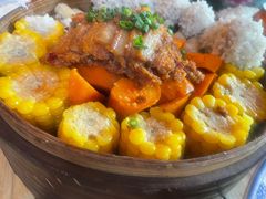 -饭江湖·江湖菜(湖广会馆店)