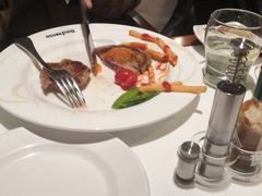 -爱丽丝牛排西餐厅(光谷步行街店)