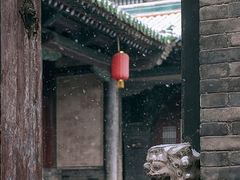 -平遥古城