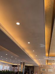 -空中一号·宴会厅(信合大厦店)