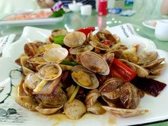 -景好海鲜餐厅(大鹏必选旅游店)