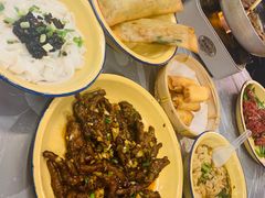 -东排食堂长沙小吃大排档(五一广场店)