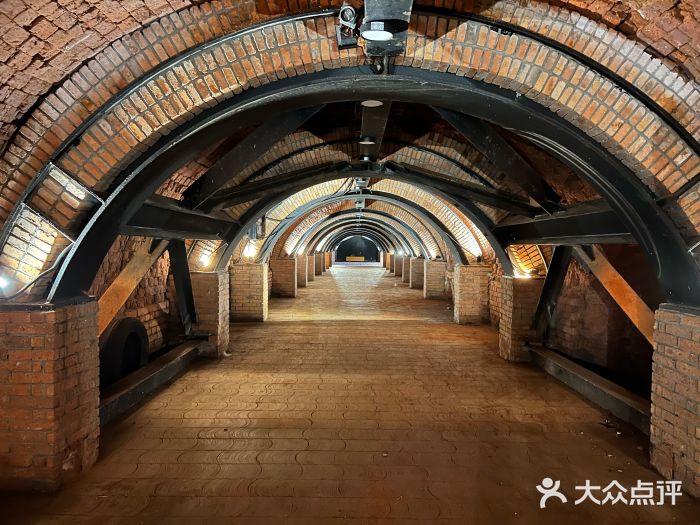 祝甸砖窑文化馆图片